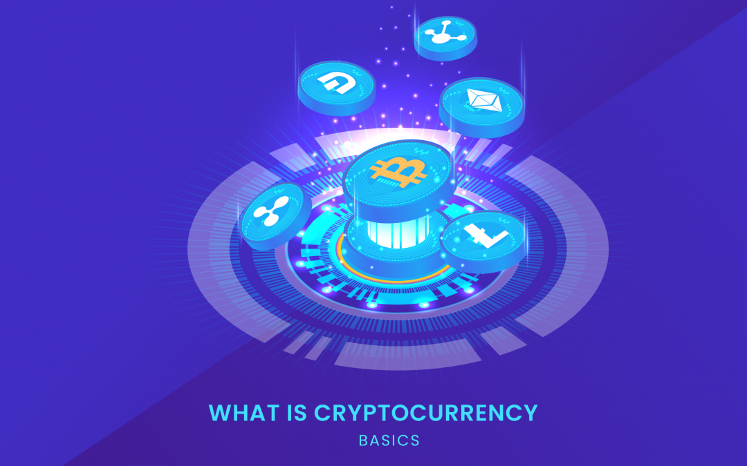 What is Cryptocurrency