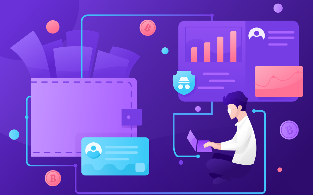 Crypto Domains: What Are They?