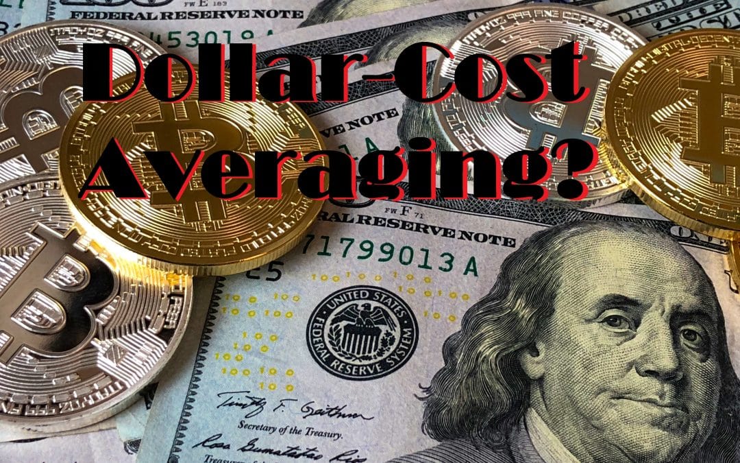 What Is Dollar-Cost Averaging or DCA?