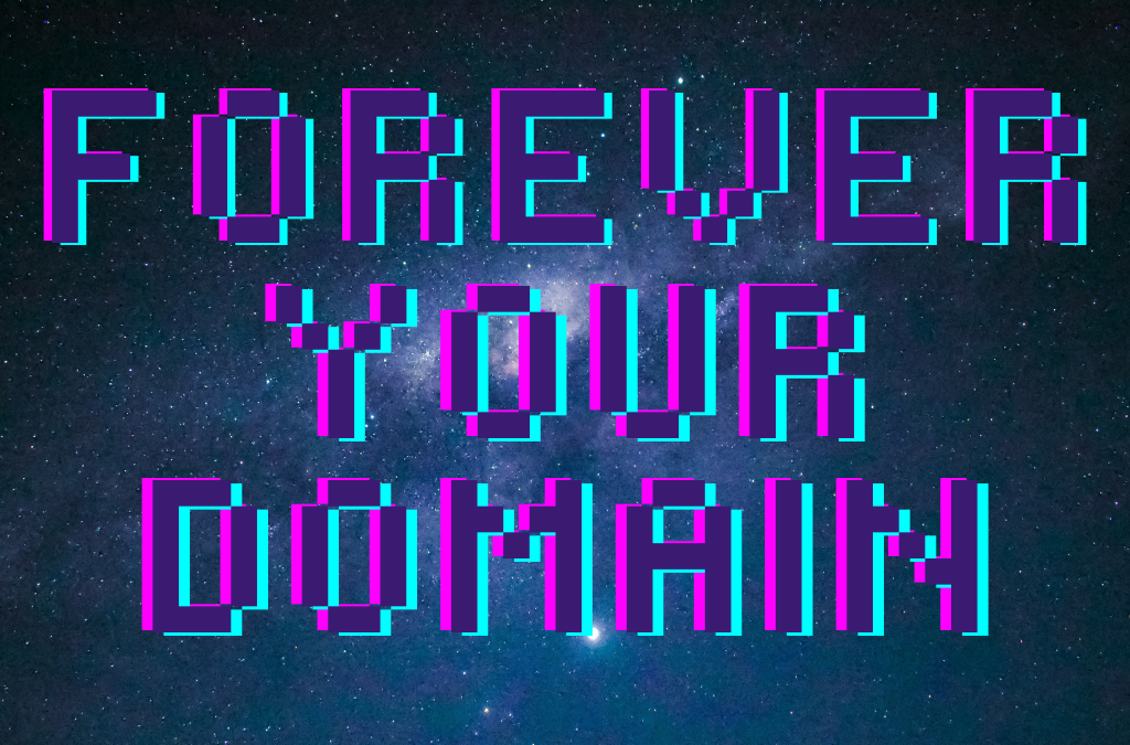 Are Unstoppable Domains Really Lifetime?