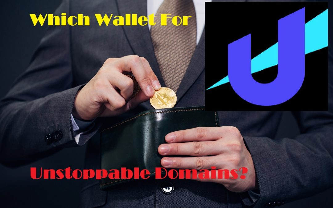 Which Wallets Are Supported Unstoppable Domains?
