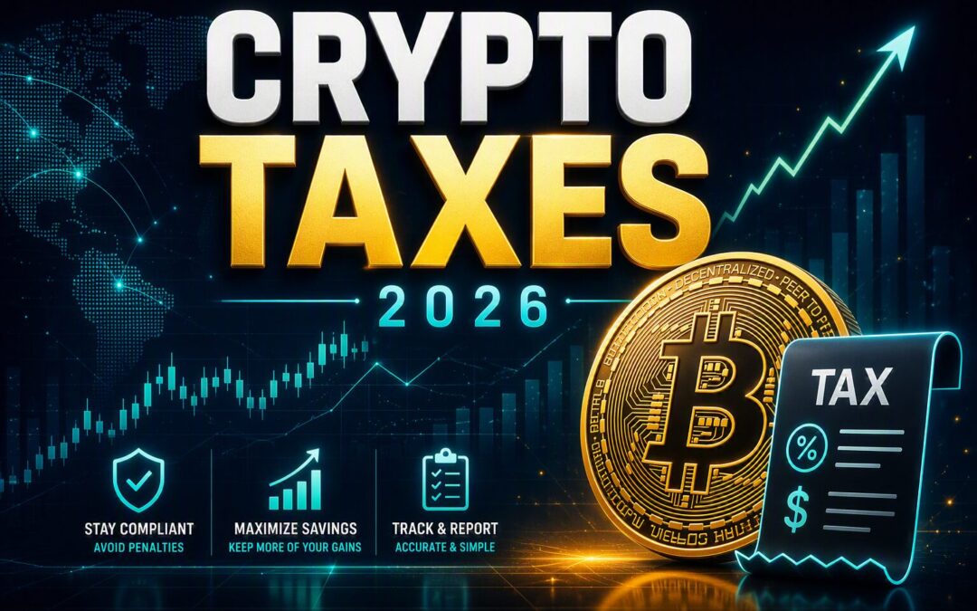 LSV – Do I Still Need to File Tax for My Crypto Even Though I Only Invested 100?