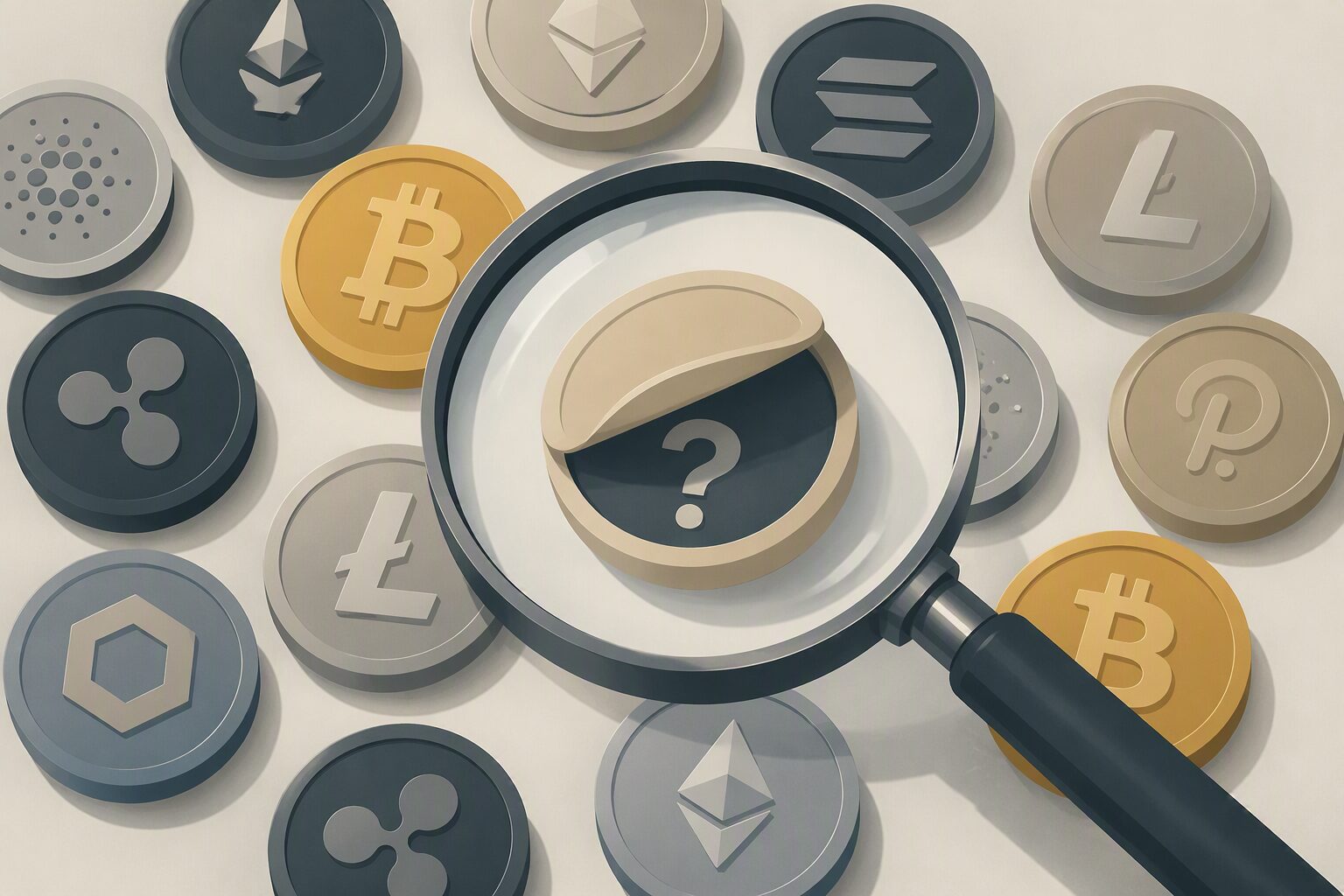 Examining what LTL means for cryptocurrency