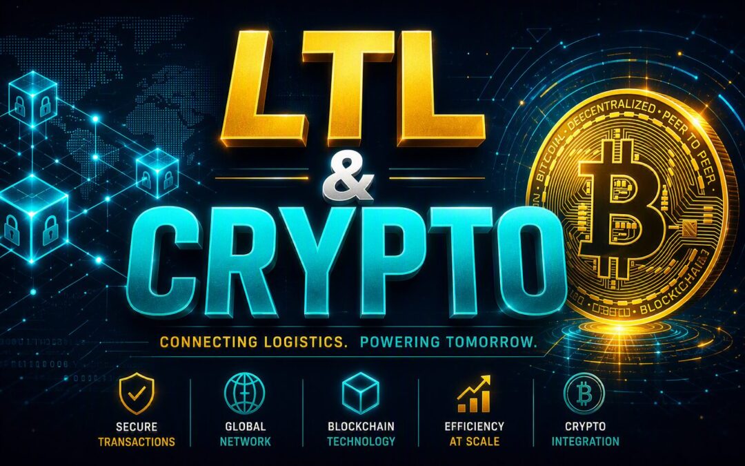 LTL and Cryptocurrency What Does It Mean?